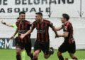 Defe 2 - Villa Dálmine 0