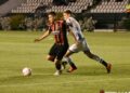 All Boys 2 - Defe 0
