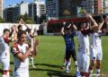 Defe 0 - Santamarina 0