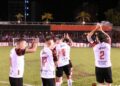 Defe 1 - Güemes 0