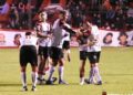 Defe 1 - Güemes 0