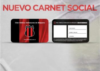 Carnet social