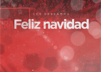 ¡FELIZ NAVIDAD!