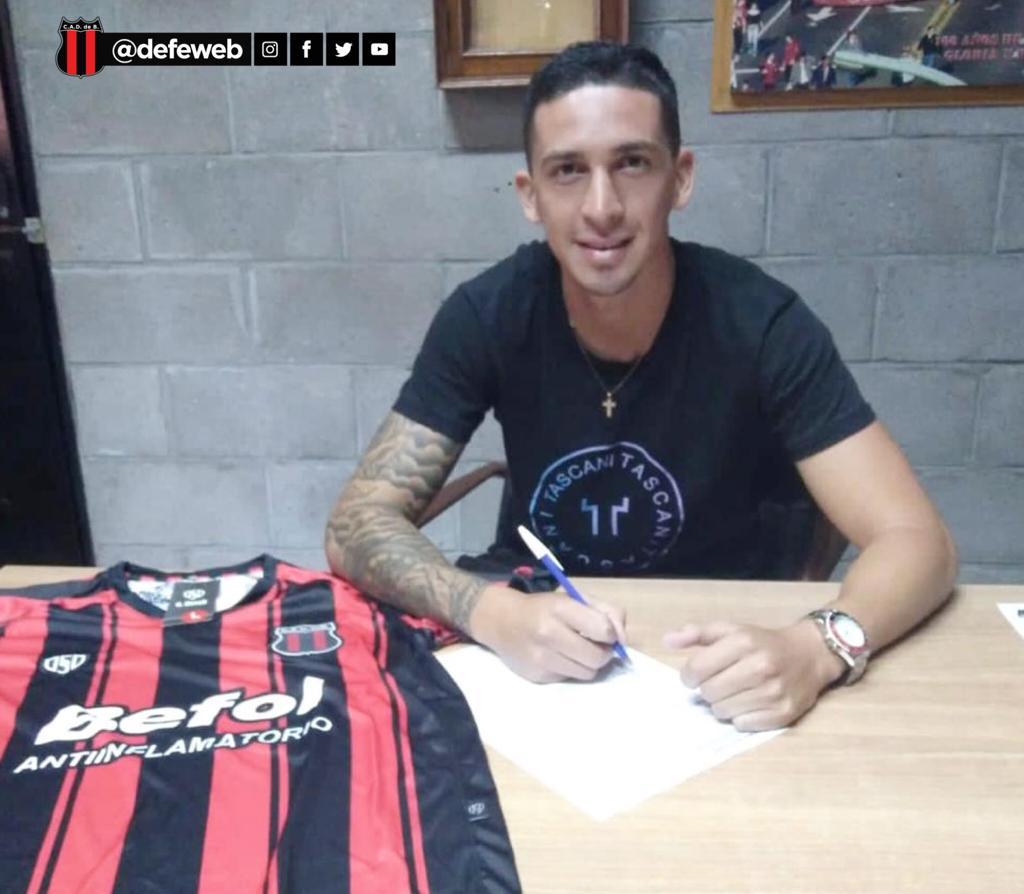 Lucas González