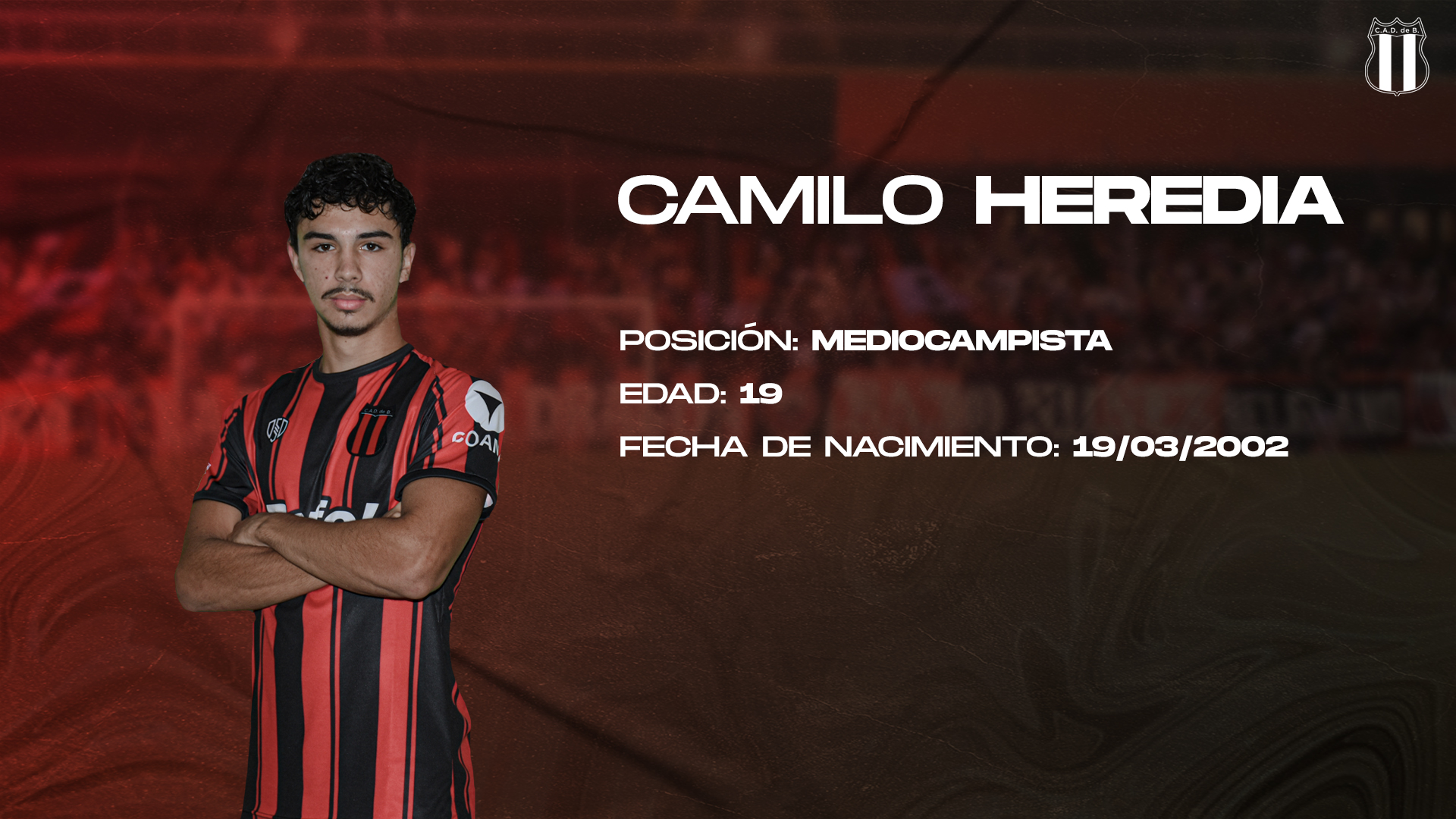 Camilo Heredia