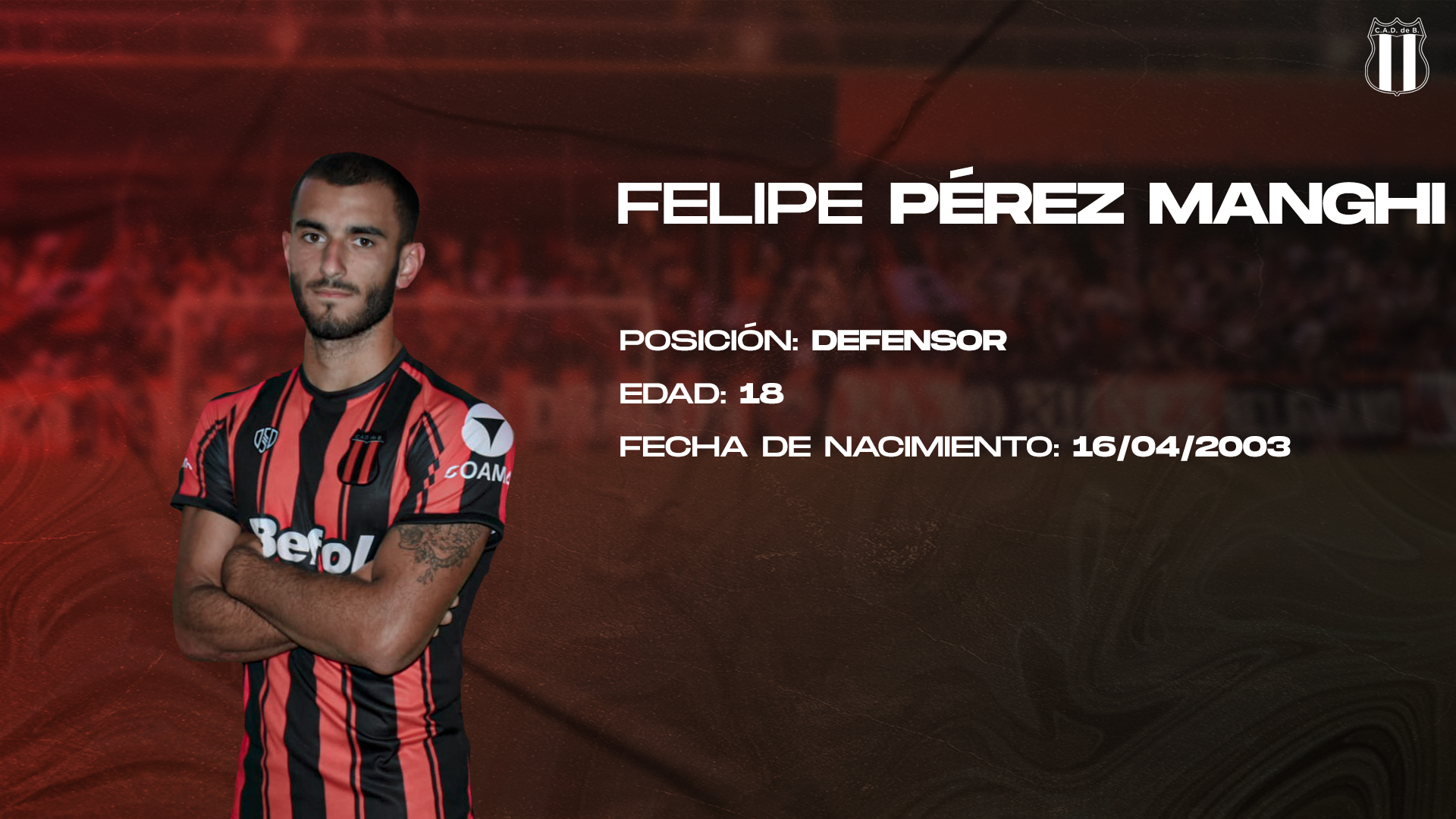 Felipe Perez Manghi
