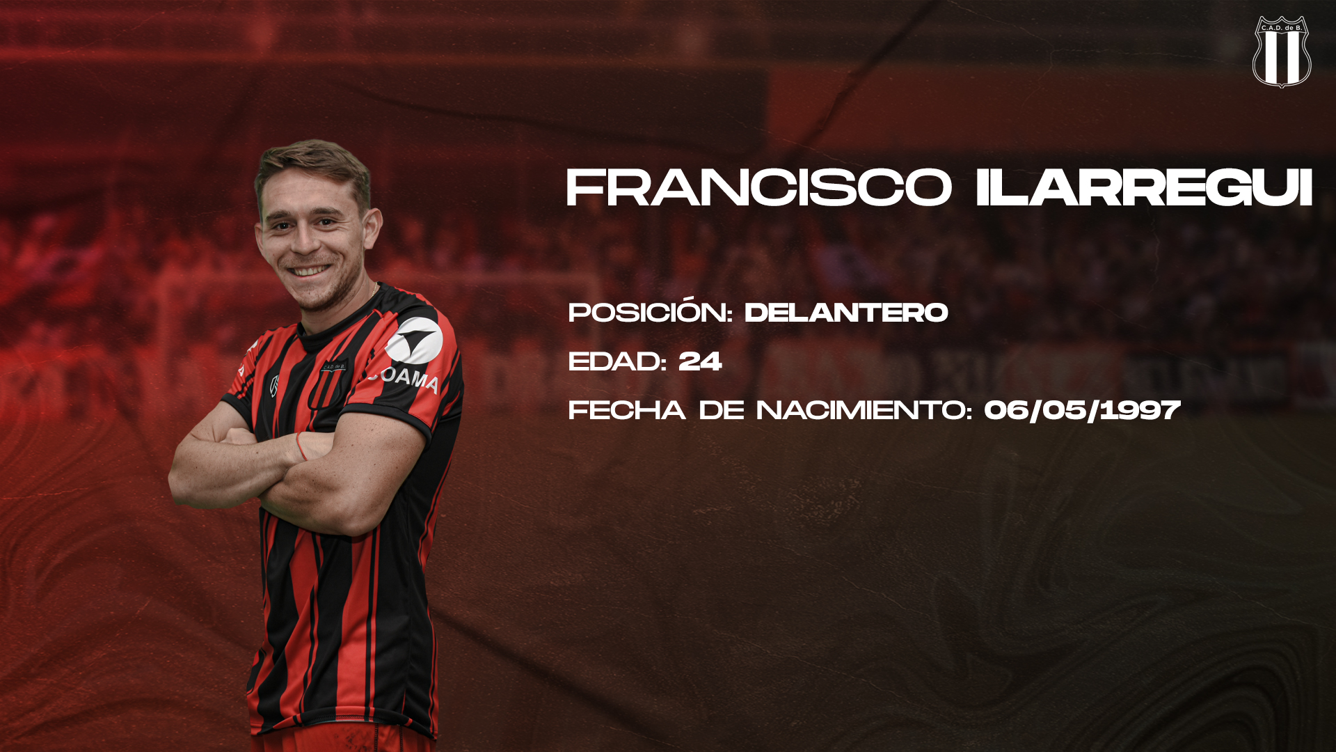 Francisco Ilarregui