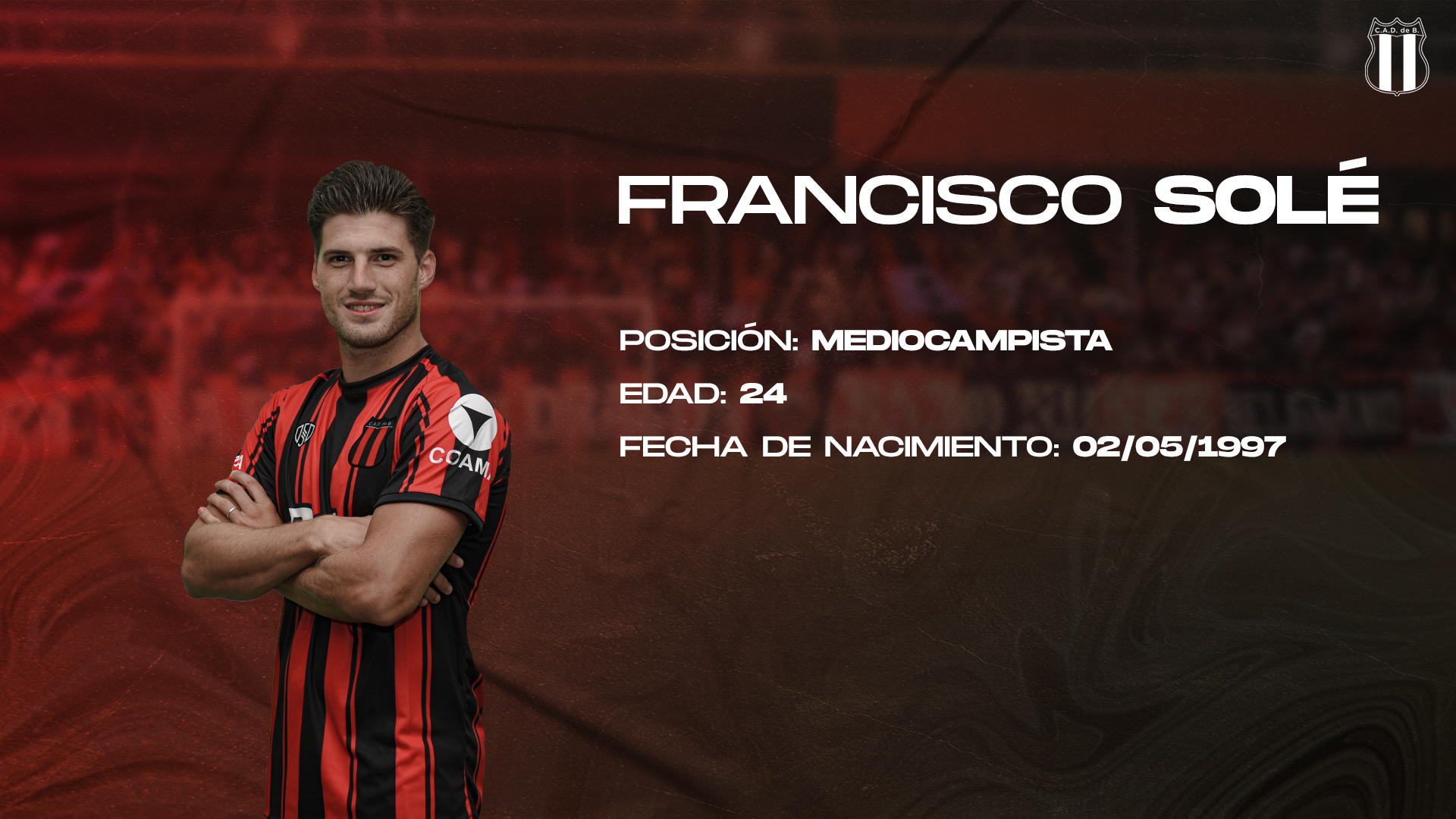 Francisco Solé