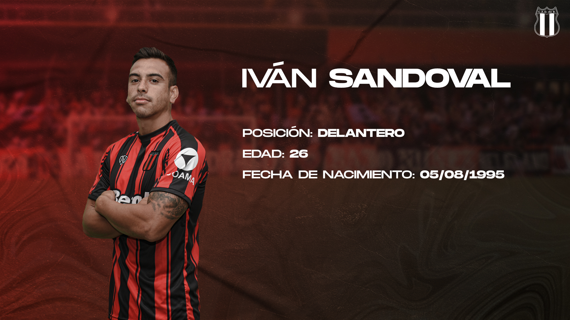 Iván Sandoval