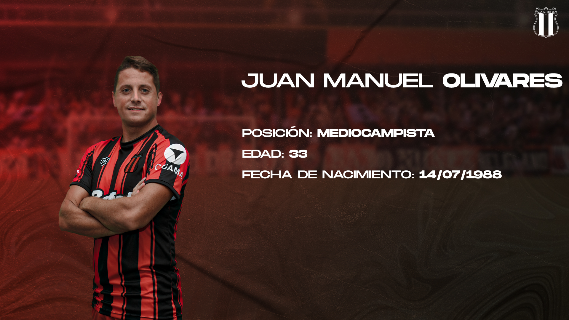 Juan Manuel Olivares