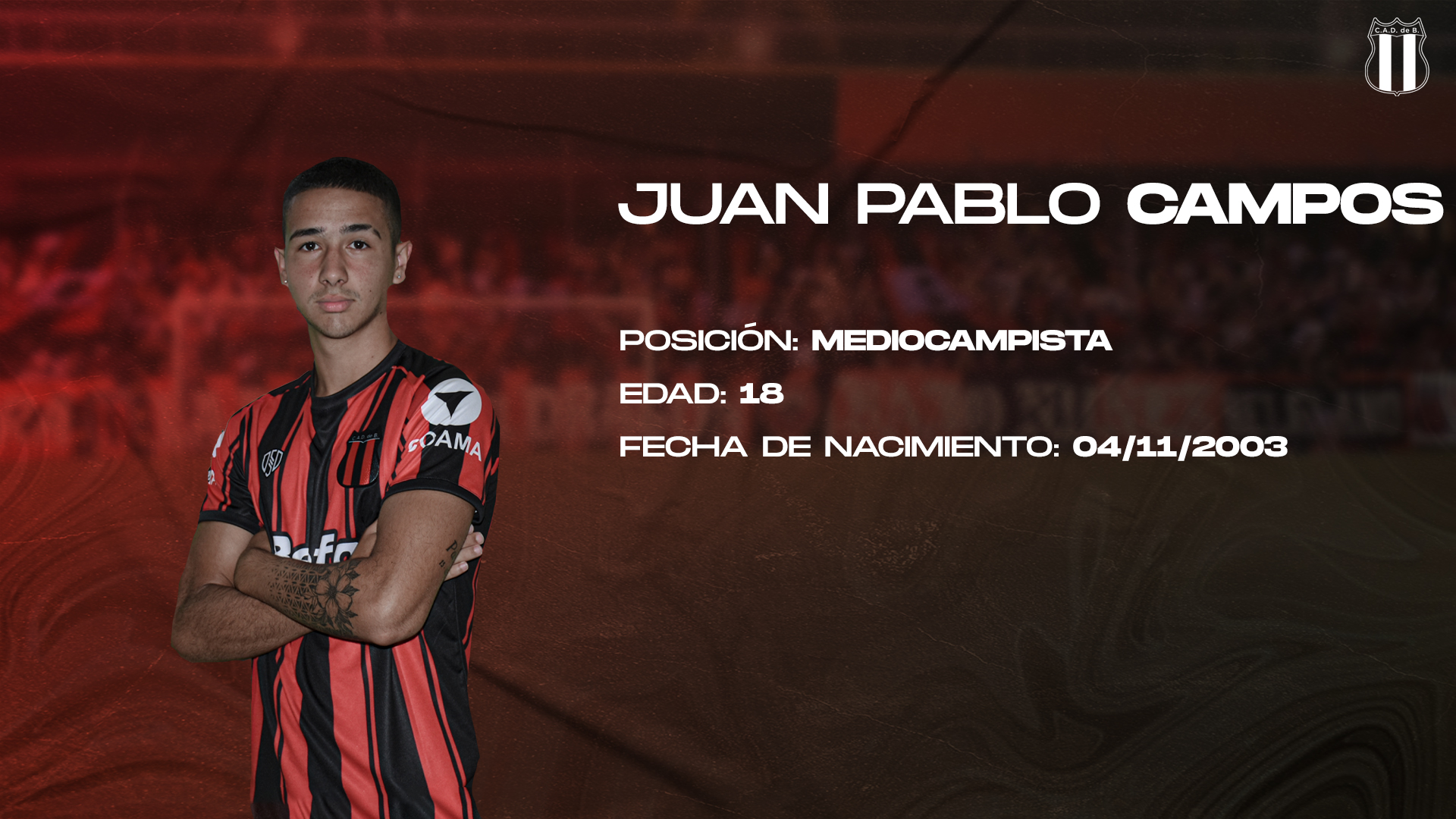 Juan Pablo Campos