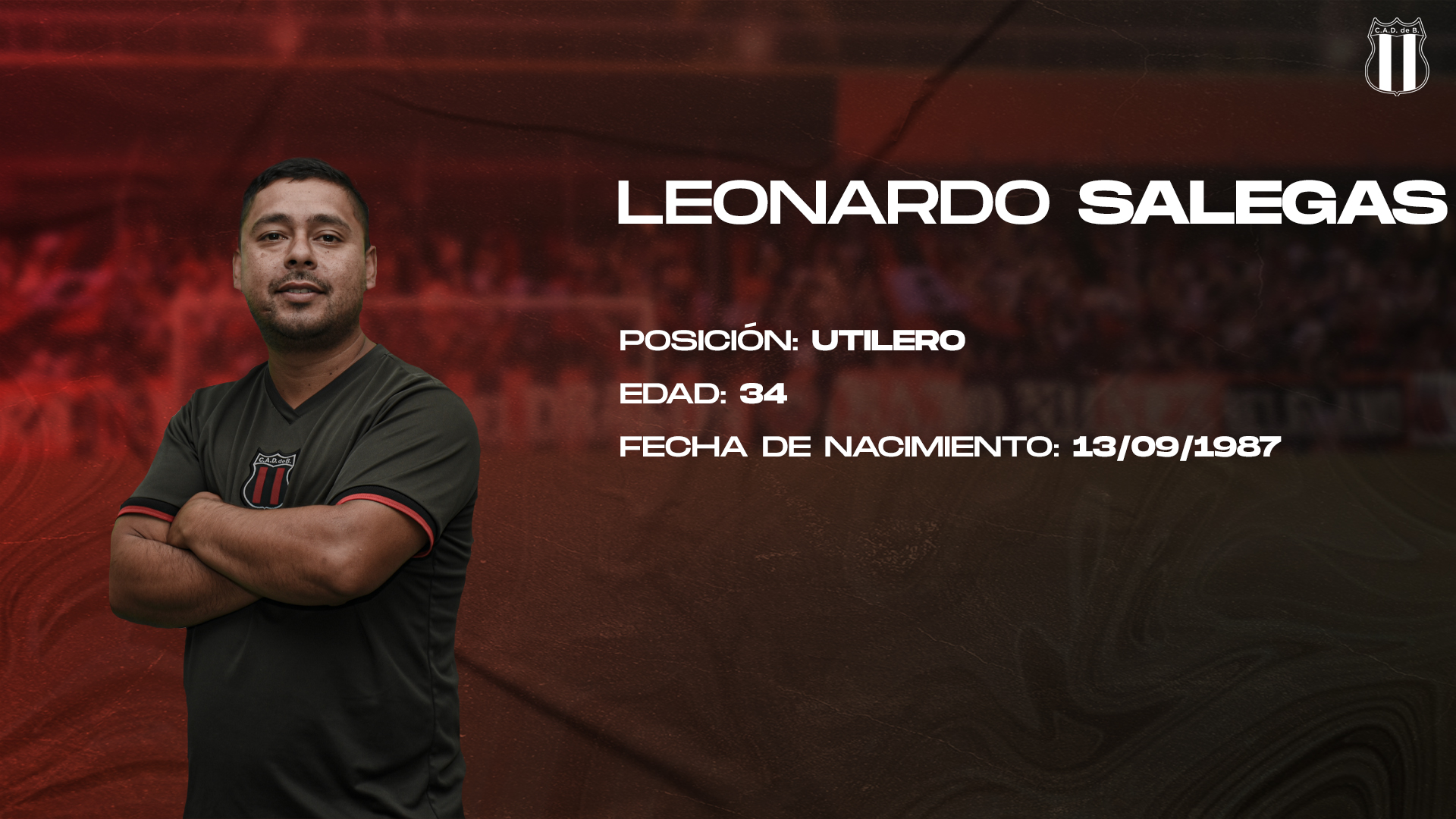 Leonardo Salegas