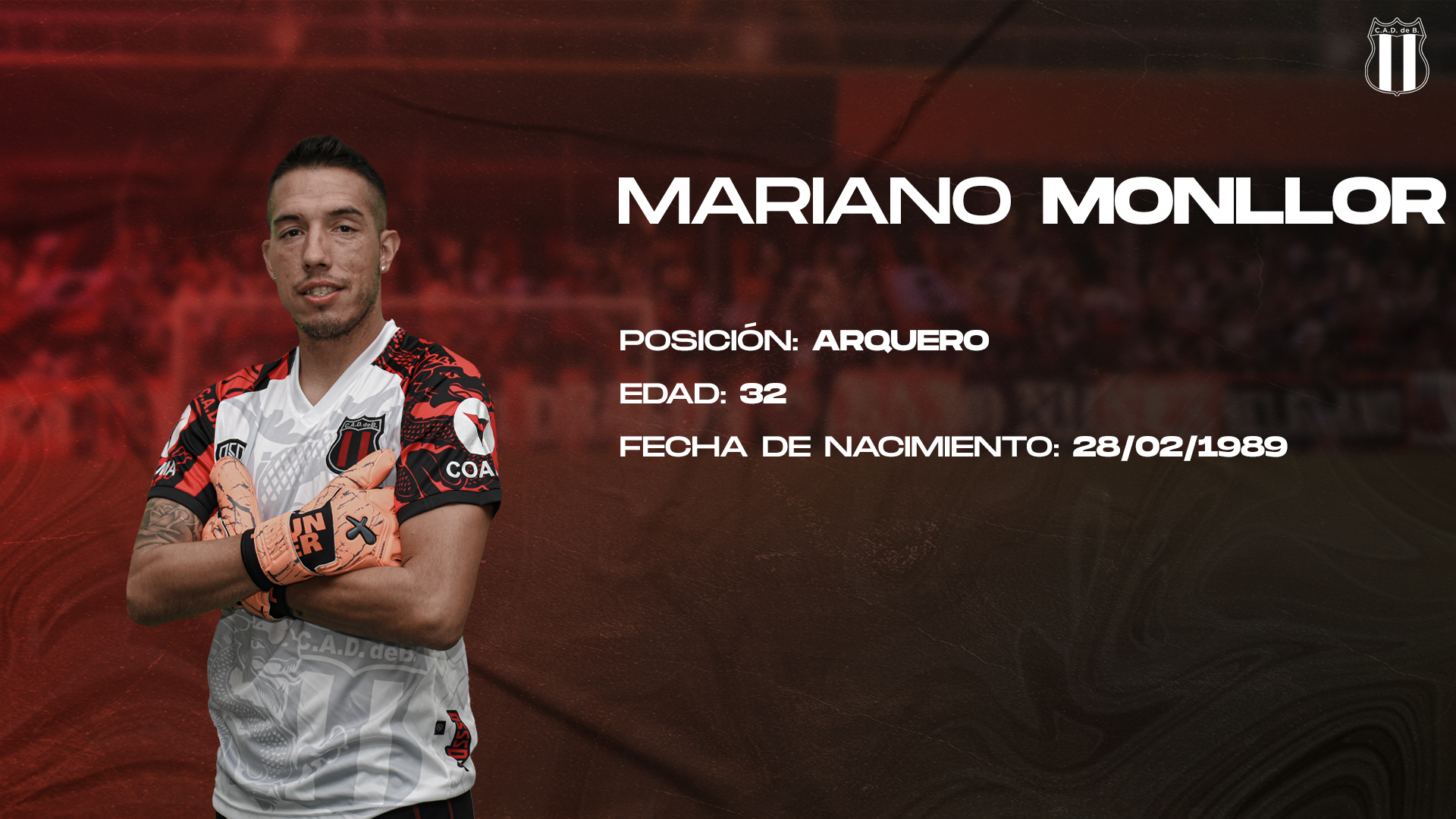 Mariano Monllor