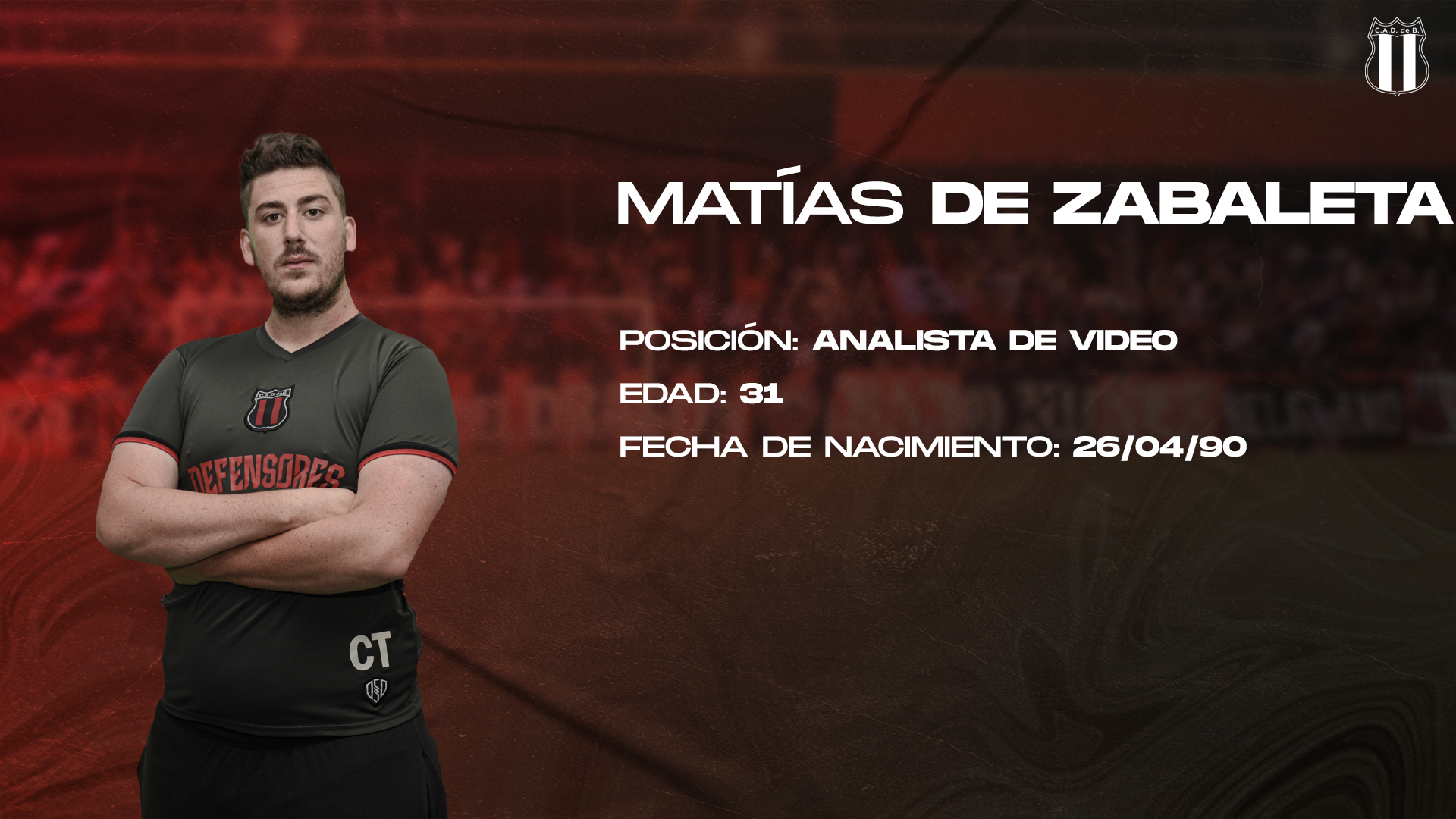 Matías De Zabaleta