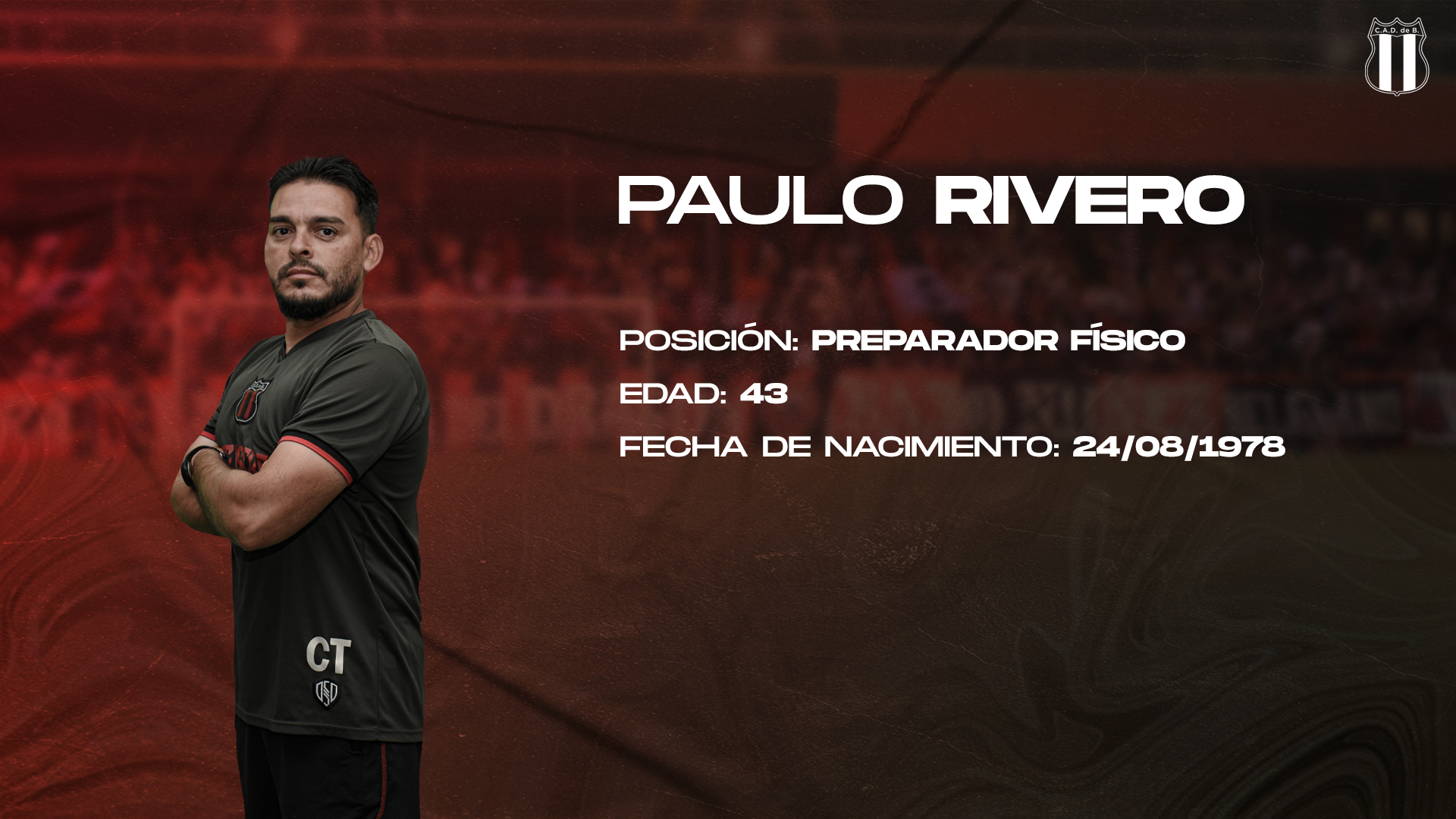 Paulo Rivero
