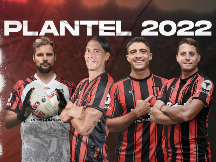 Portada plantel 2022