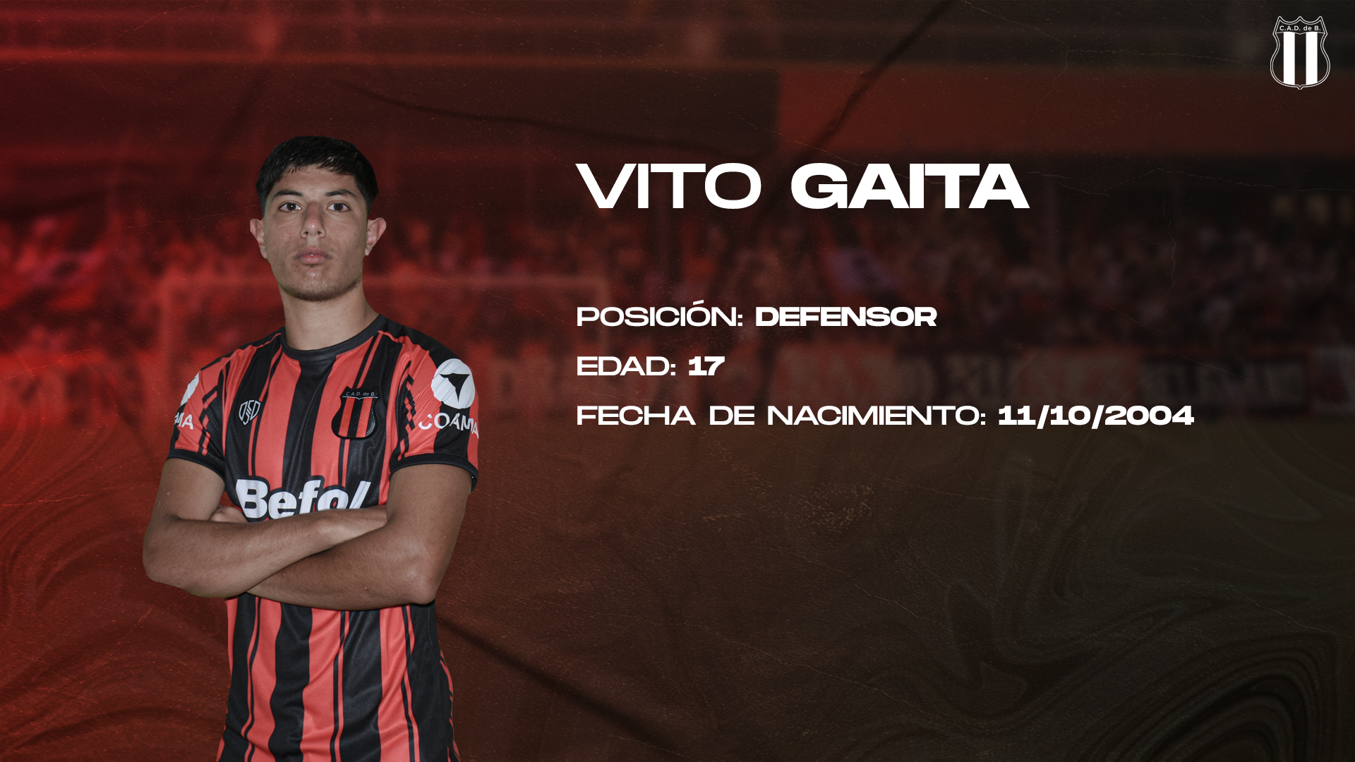 Vito Gaita