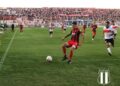 Morón 1 - Defe 1