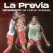Portada previa vs Nueva Chicago