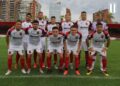 Defe1 - Deportivo Madryn 2