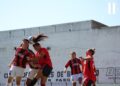 Defe 5 - Deportivo Español 0