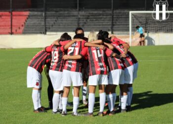 Defe 5 - Deportivo Español 0