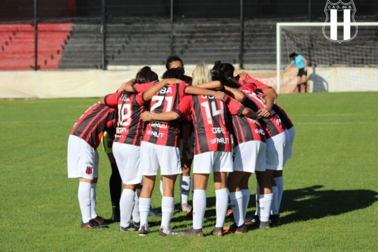 Defe 5 - Deportivo Español 0