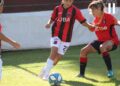 Defe 5 - Deportivo Español 0