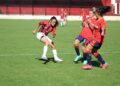 Defe 5 - Deportivo Español 0