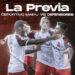 Defe – Deportivo Maipú: La previa