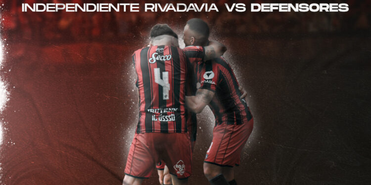Defe – Independiente Rivadavia: la previa