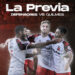 Defe – Quilmes: la previa