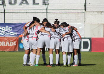 Defe 1 - River Plate 1