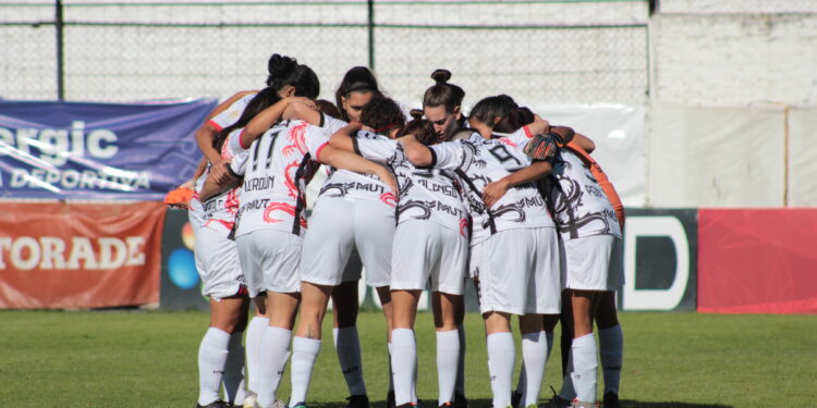 Defe 1 - River Plate 1