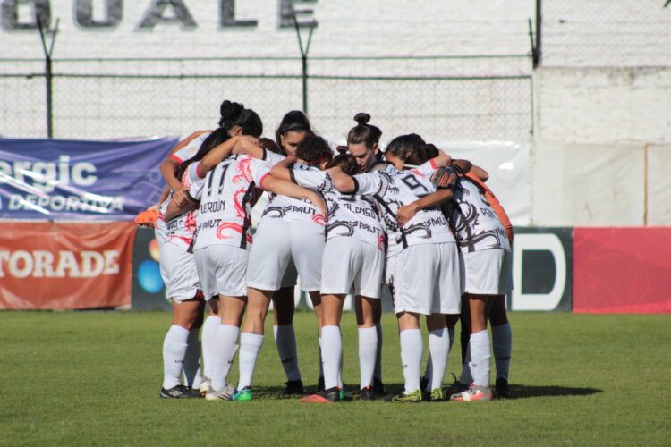 Defe 1 - River Plate 1