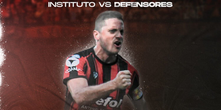 Defe – Instituto: la previa