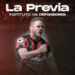 Defe – Instituto: la previa