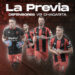 Defe – Chacarita: la previa