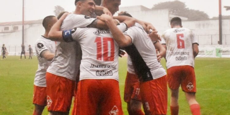 LA TARDE DE AGUSTÍN