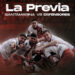 DEFE – SANTAMARINA (T): LA PREVIA