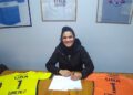 Fútbol femenino
