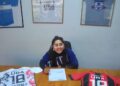 Fútbol femenino