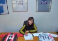 Fútbol femenino