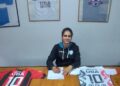 Fútbol femenino