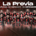 DEFE – GIMNASIA DE MENDOZA: LA PREVIA