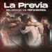 DEFE – BELGRANO: LA PREVIA