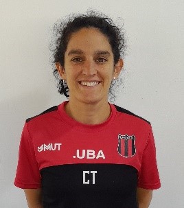 Macarena Gómez