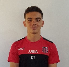 Julián Vaccaro