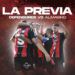 Defe-Almagro: La Previa