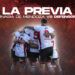 Defe-Gimnasia de Mendoza: La Previa